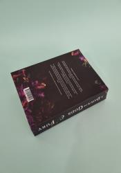 A Dawn of Gods & Fury (Fate & Flame 4) thumb 1 4