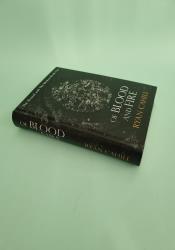 Of Blood and Fire (The Bound and the Broken 1) Of Blood and Fire (The Bound and the Broken 1) thumb 2 3