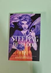 A Steeping of Blood (Blood and Tea 2) thumb 1 2