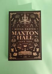 Save You (Maxton Hall 2) thumb 1 2