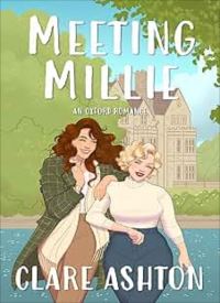 Meeting Millie (Oxford Romance 1)