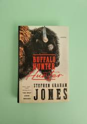 The Buffalo Hunter Hunter The Buffalo Hunter Hunter thumb 2 2