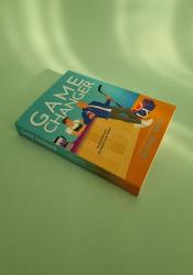 Game Changer (Game Changers 1) thumb 1 3