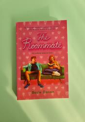 The Roommate (The Shameless 1) thumb 2 2