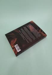 A Knife and a Blade (Riehse Eshan 1) thumb 1 5