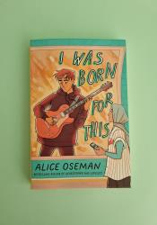 I Was Born for This I Was Born for This thumb 2 2