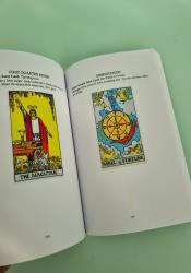 Moon Magic: A Handbook of Lunar Cycles, Lore, and Mystical Energies (Mystical Handbook) thumb 1 9