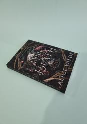 Kiss of Death: A Dark Gods and Monsters Fantasy Romance thumb 1 3