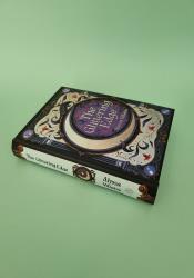 The Glittering Edge (The Idlewood Duology 1) thumb 2 3