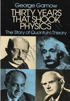 Thirty Years That Shook Physics