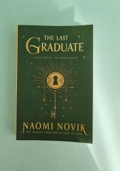 The Last Graduate (The Scholomance 2) thumb 1 2