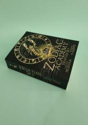 Zodiac Academy 7: Heartless Sky thumb 1 3