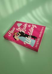 How to Ruin a Wedding thumb 1 3