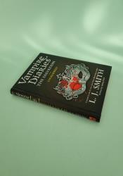 The Vampire Diaries: The Salvation: Unmasked: Book 13 thumb 1 3