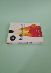 Educated Educated thumb 2 4