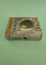 A Dance with Dragons (A Song of Ice and Fire book 5) A Dance with Dragons (A Song of Ice and Fire book 5) thumb 2 4