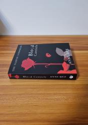 Blood Canticle (The Vampire Chronicles 10) thumb 2 4