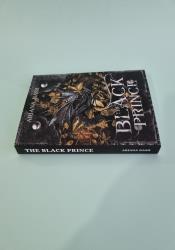 The Black Prince (Silk and Steel 4) thumb 1 4