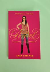 Perfect (Pretty Little Liars 3) thumb 1 2