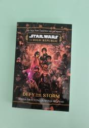 Star Wars: The High Republic: Defy the Storm thumb 1 2