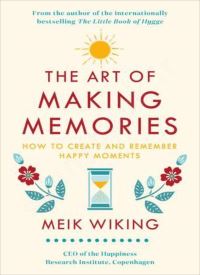 The Art of Making Memories The Art of Making Memories thumb 2 1