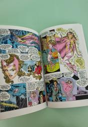 The Avengers : Scarlet Witch thumb 1 10