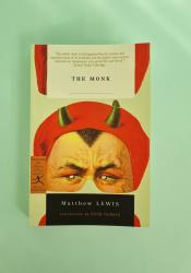 The Monk The Monk thumb 2 2