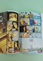 The Avengers : Scarlet Witch thumb 1 7