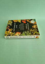 Entangled Life: How Fungi Make Our Worlds Entangled Life: How Fungi Make Our Worlds thumb 2 4