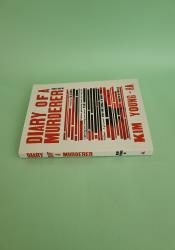 Diary of a Murderer: And Other Stories thumb 1 4