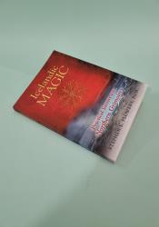 Icelandic Magic: Practical Secrets of the Northern Grimoires thumb 1 3