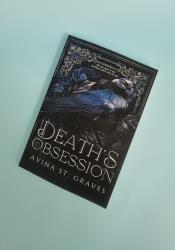 Death's Obsession thumb 2 2