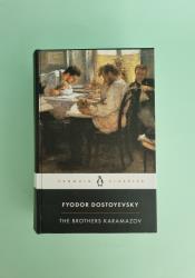 The Brothers Karamazov thumb 1 2