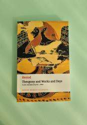 Theogony and Works and Days thumb 1 2
