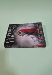 Emperor of Thorns (The Broken Empire 3) thumb 2 4