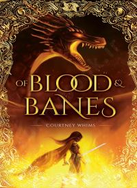 Of Blood and Banes (The Arterian 2)