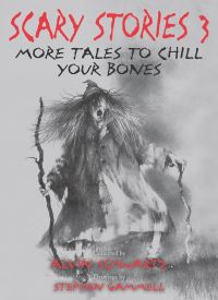 More Tales to Chill Your Bones (Scary Stories 3) thumb 2 1