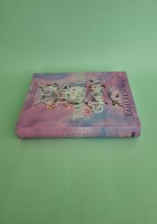 All This Twisted Glory (This Woven Kingdom Book 3) thumb 1 4