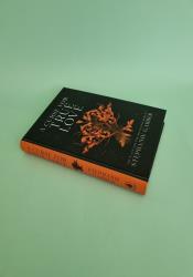 A Curse for True Love (Once Upon a Broken Heart #3) A Curse for True Love (Once Upon a Broken Heart #3) thumb 2 3