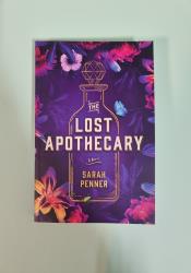 The Lost Apothecary thumb 1 2
