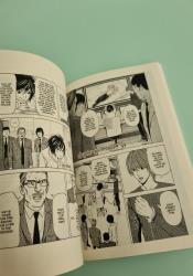 Death Note, Vol. 5 thumb 1 5