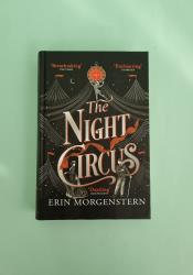 The Night Circus thumb 1 2