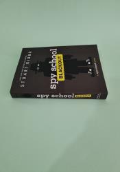 Blackout (Spy School, 13) thumb 1 4