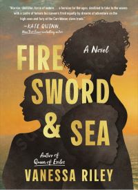 Fire Sword and Sea Fire Sword and Sea thumb 2 1