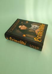 Brimstone (Fae and Alchemy 2) thumb 1 3