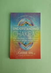 The Zenned Out Guide to Understanding Chakras thumb 1 2