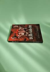 Bloodbath (Order of the Unseen 2) thumb 1 4