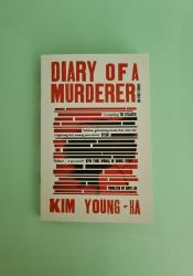 Diary of a Murderer: And Other Stories thumb 1 2