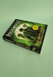 Lockwood & Co.: The Empty Grave (Lockwood & Co., 5) thumb 2 3