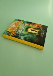 Percy Jackson's Greek Gods Percy Jackson's Greek Gods thumb 2 3